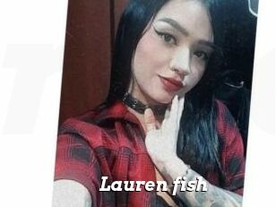 Lauren_fish