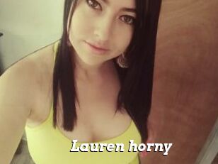 Lauren_horny