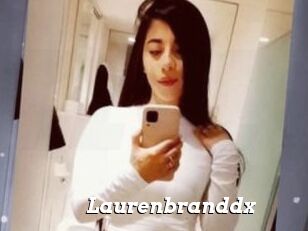 Laurenbranddx