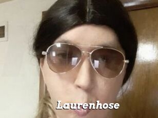 Laurenhose