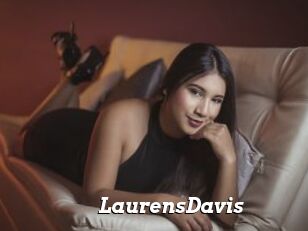 LaurensDavis