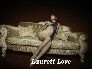 Laurett_Love