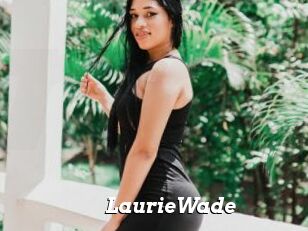 LaurieWade