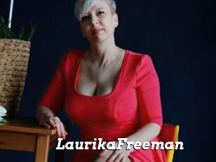 LaurikaFreeman