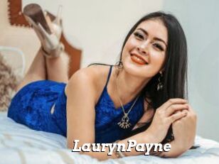 LaurynPayne