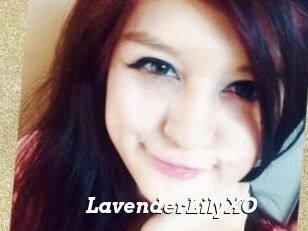 LavenderLilyXO