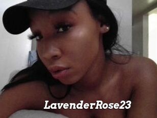 LavenderRose23