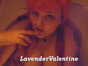 LavenderValentine