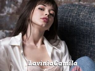 LaviniaCamila