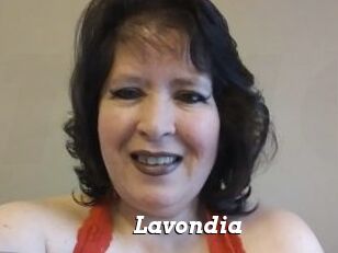 Lavondia