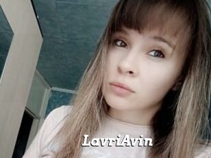 LavriAvin