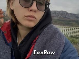 LaxRaw