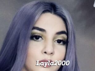 Layla2000