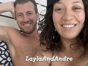 LaylaAndAndre