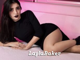 LaylaBaker