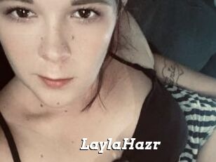 LaylaHazr