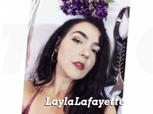 LaylaLafayette