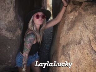 LaylaLucky