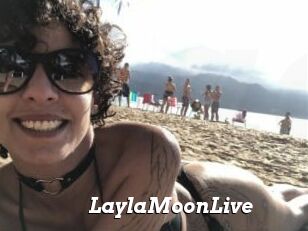 LaylaMoonLive