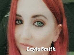 LaylaSmith