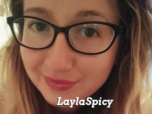 LaylaSpicy