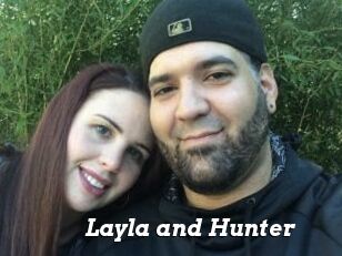 Layla_and_Hunter