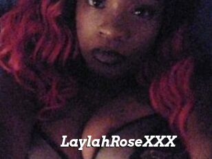 LaylahRoseXXX