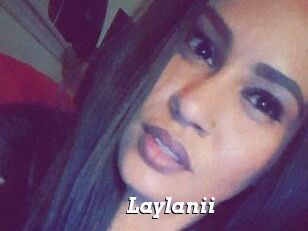 Laylanii