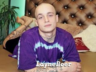 LayneBoer