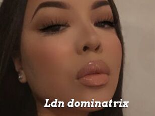 Ldn_dominatrix