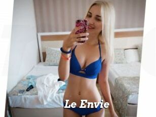 Le_Envie