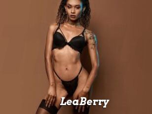 LeaBerry