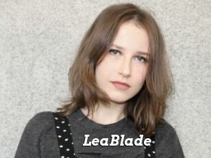 LeaBlade