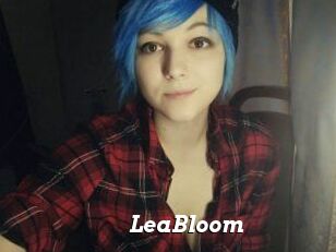 LeaBloom