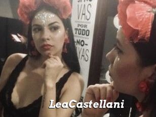 LeaCastellani