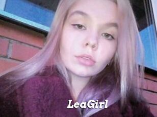 LeaGirl