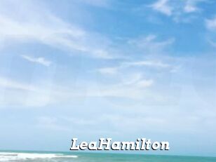 LeaHamilton