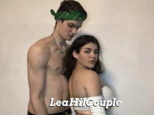 LeaHilCouple