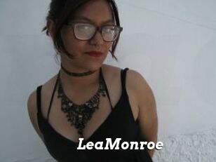 LeaMonroe