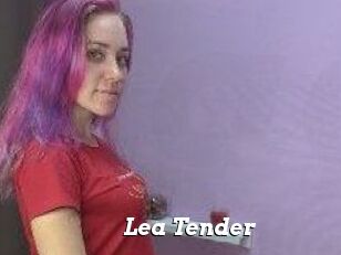 Lea_Tender