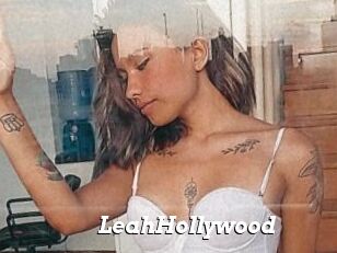 LeahHollywood