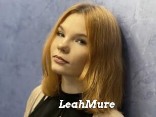 LeahMure