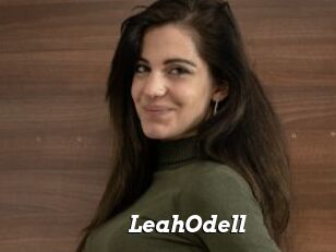 LeahOdell