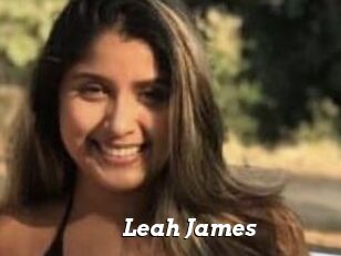 Leah_James