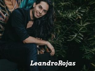 LeandroRojas