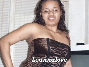 Leanna_love