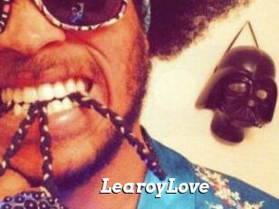 LearoyLove