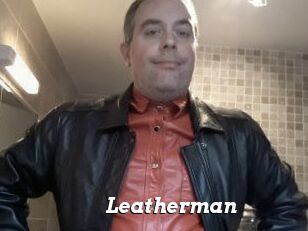 Leatherman