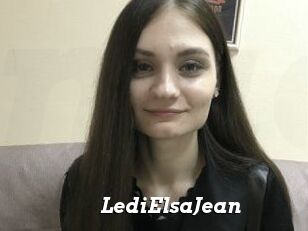 LediElsaJean