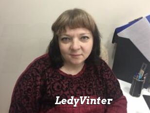 LedyVinter